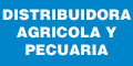 DISTRIBUIDORA AGRICOLA Y PECUARIA logo