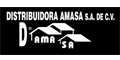 DISTRIBUIDORA AMASA SA DE CV logo