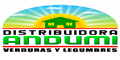 Distribuidora Andumi Verduras Y Legumbres logo