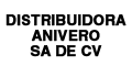 Distribuidora Anivero Sa De Cv logo