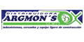 Distribuidora Argmon's Sa De Cv logo