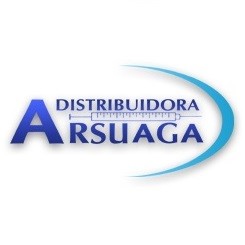 Distribuidora Arsuaga logo