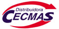 Distribuidora Cecmas logo