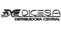 DISTRIBUIDORA CENTRAL logo