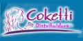 Distribuidora Coketti