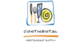 DISTRIBUIDORA CONTINENTAL logo