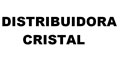 Distribuidora Cristal logo