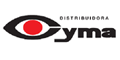 DISTRIBUIDORA CYMA SA DE CV logo