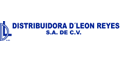 Distribuidora D' Leon Reyes Sa De Cv logo
