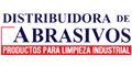 DISTRIBUIDORA DE ABRASIVOS logo