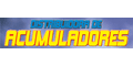 Distribuidora De Acumuladores logo