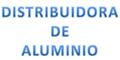 DISTRIBUIDORA DE ALUMIIO logo