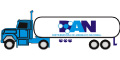 Distribuidora De Amoniaco Nacional logo