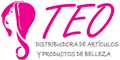 Distribuidora De Articulos Y Productos De Belleza Teo logo