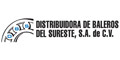 Distribuidora De Baleros Del Sureste Sa De Cv