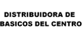 Distribuidora De Basicos Del Centro logo
