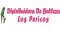 Distribuidora De Belleza Los Pericos logo