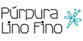 DISTRIBUIDORA DE BLANCOS PURPURA Y LINO FINO logo