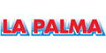 DISTRIBUIDORA DE BOLSAS Y MATERIAS PRIMAS LA PALMA logo
