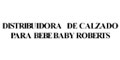 Distribuidora De Calzado Para Bebe Baby Roberts logo