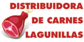 DISTRIBUIDORA DE CARNES LAGUNILLAS logo