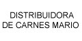 Distribuidora De Carnes Mario logo