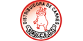 DISTRIBUIDORA DE CARNES SAUCEDO. logo