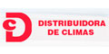 Distribuidora De Climas logo