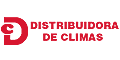 Distribuidora De Climas logo