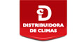 Distribuidora De Climas logo