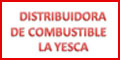 Distribuidora De Combustible La Yesca logo