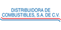 DISTRIBUIDORA DE COMBUSTIBLES SA DE CV