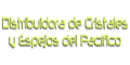 DISTRIBUIDORA DE CRISTALES Y ESPEJOS DEL PACIFICO logo