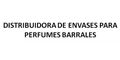 Distribuidora De Envases Para Perfumes Barrales logo