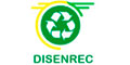 Distribuidora De Envases Reciclados Disenrec logo