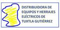 Distribuidora De Equipo Y Herraje Electrico De Tuxtla Gutierrez
