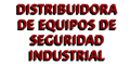 DISTRIBUIDORA DE EQUIPOS DE SEGURIDAD INDUSTRIAL logo