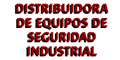 DISTRIBUIDORA DE EQUIPOS DE SEGURIDAD INDUSTRIAL