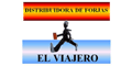 DISTRIBUIDORA DE FORJAS EL VIAJANTE logo
