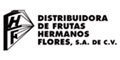 Distribuidora De Frutas Hermanos Flores logo