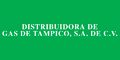 Distribuidora De Gas De Tampico Sa De Cv logo