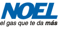 DISTRIBUIDORA DE GAS NOEL SA DE CV logo