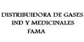 Distribuidora De Gases Ind Y Medicinales Fama logo