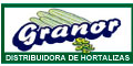 Distribuidora De Hortalizas Granor logo