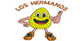 Distribuidora De Huevo Los Hermanos logo