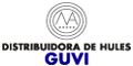 DISTRIBUIDORA DE HULES GUVI logo