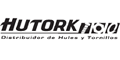 DISTRIBUIDORA DE HULES Y TORNILLOS HUTOR K logo