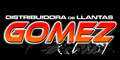 Distribuidora De Llantas Gomez logo