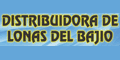 Distribuidora De Lonas Del Bajio logo