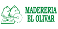 Distribuidora De Maderas El Olivar logo